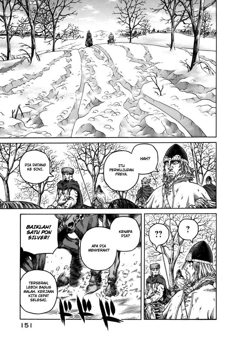 Vinland Saga Chap 41 - Next Chap 42