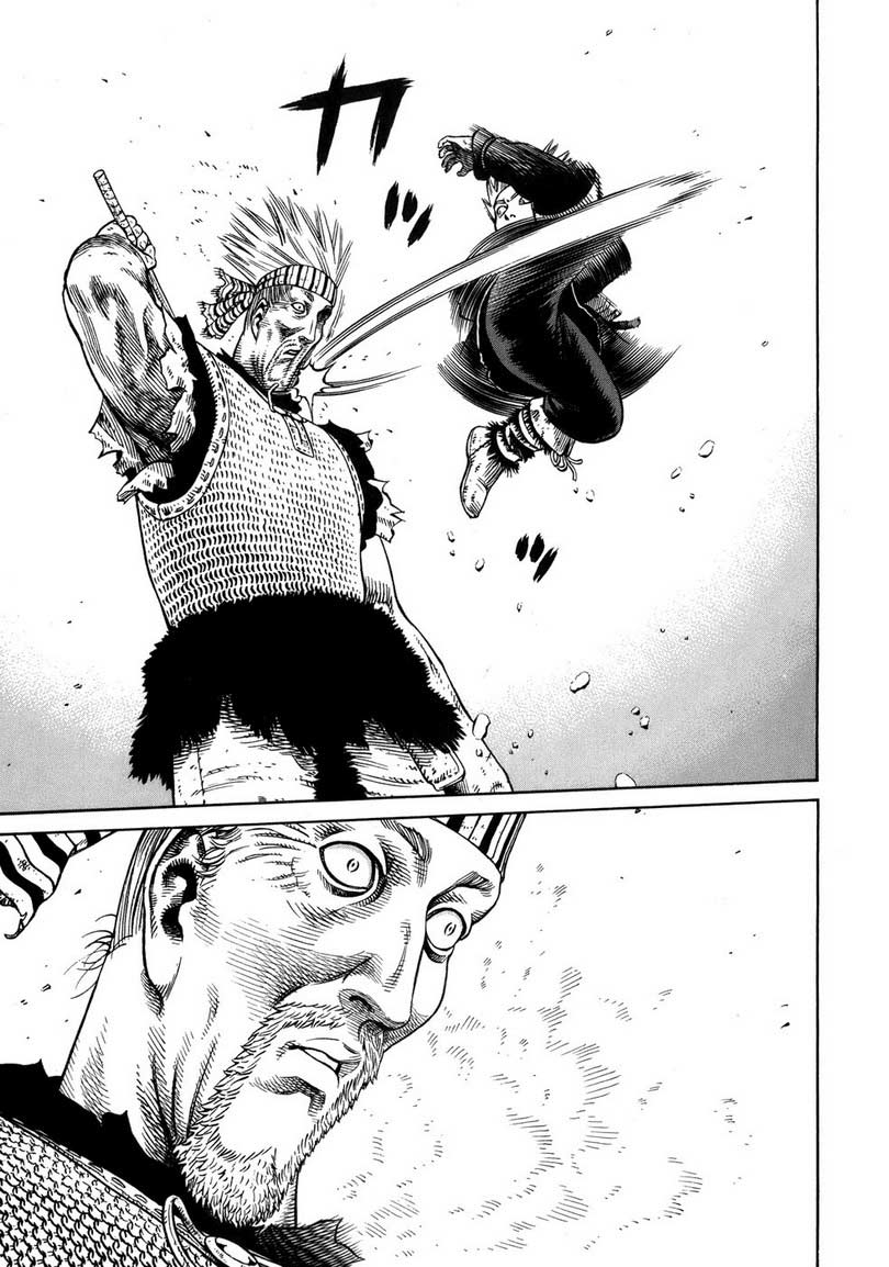 Vinland Saga Chap 41 - Next Chap 42