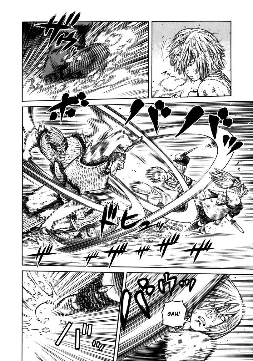Vinland Saga Chap 41 - Next Chap 42