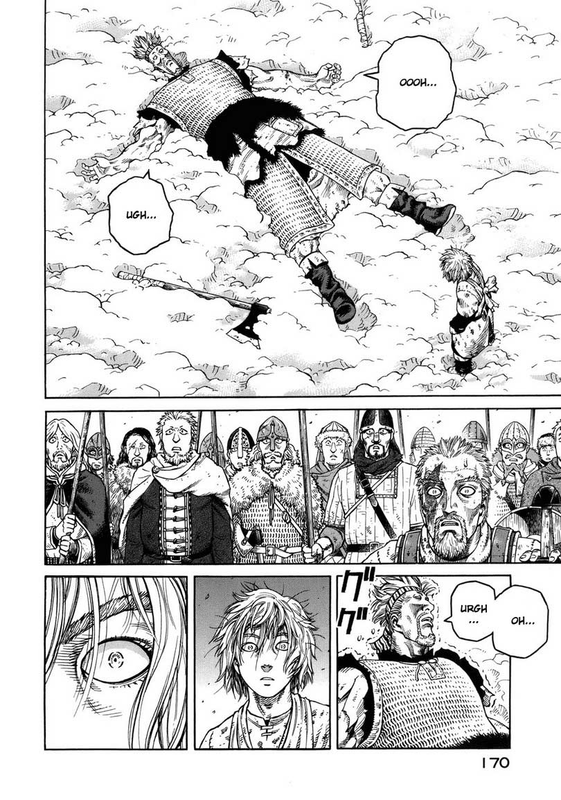 Vinland Saga Chap 41 - Next Chap 42
