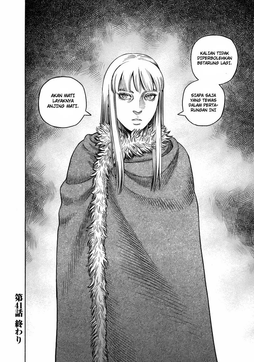 Vinland Saga Chap 41 - Next Chap 42