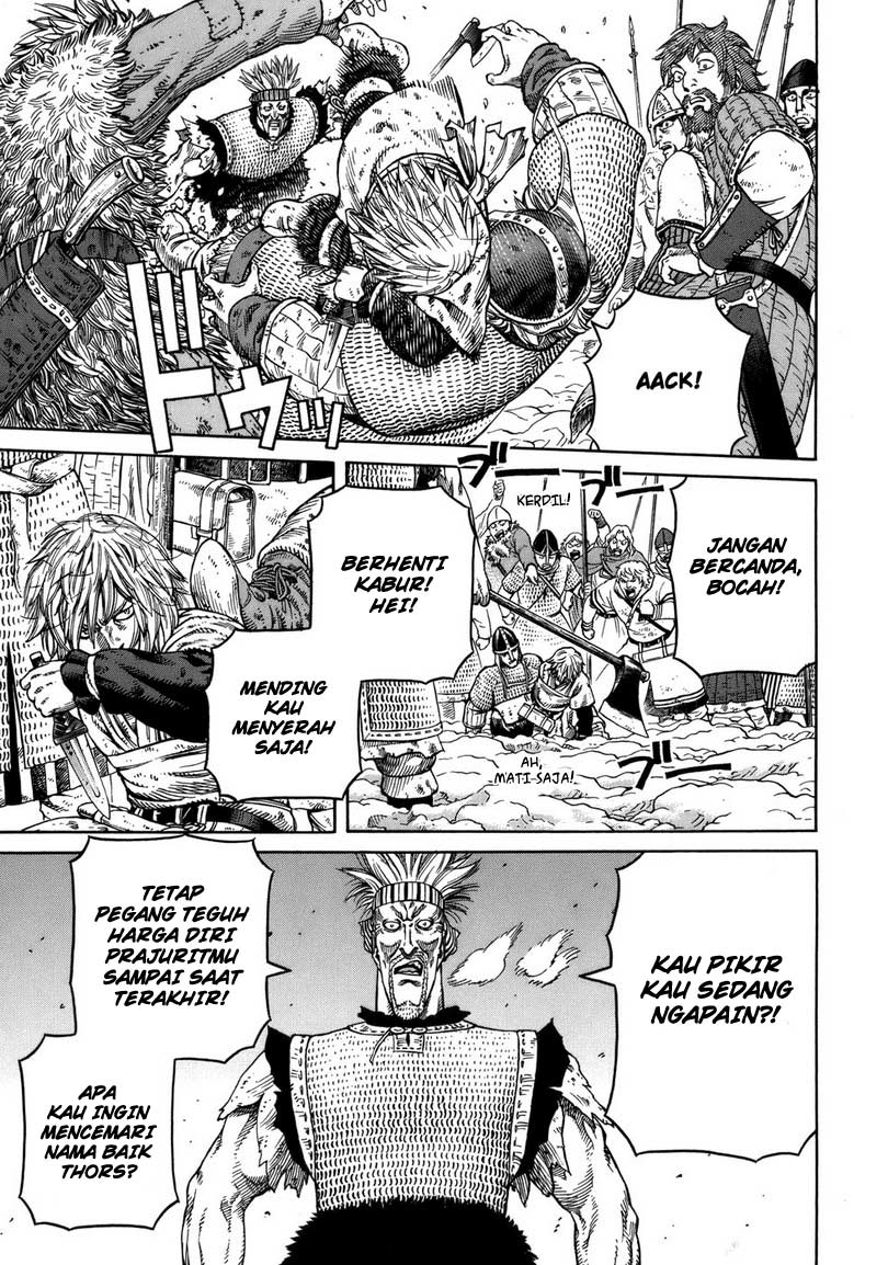 Vinland Saga Chap 41 - Next Chap 42