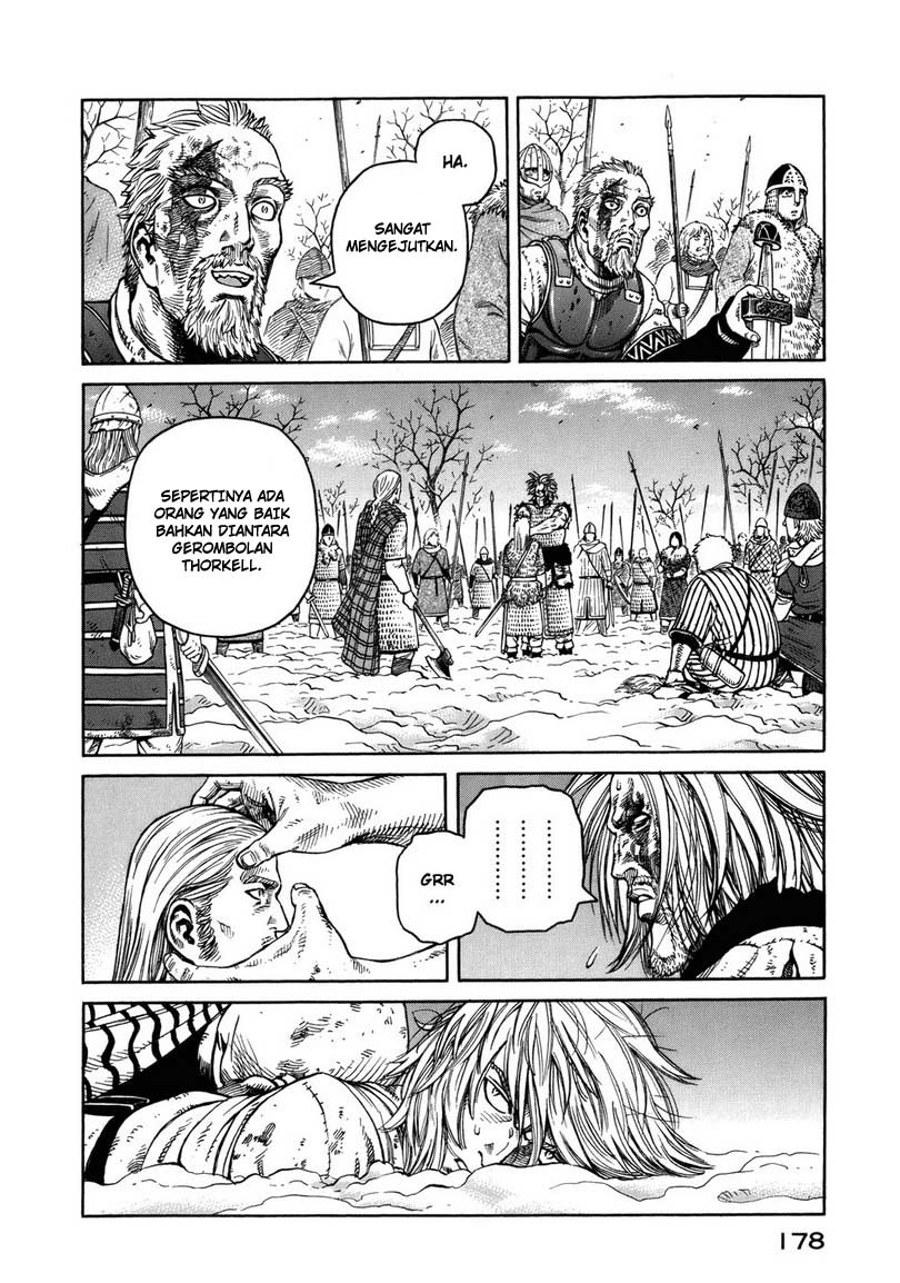 Vinland Saga Chap 41 - Next Chap 42
