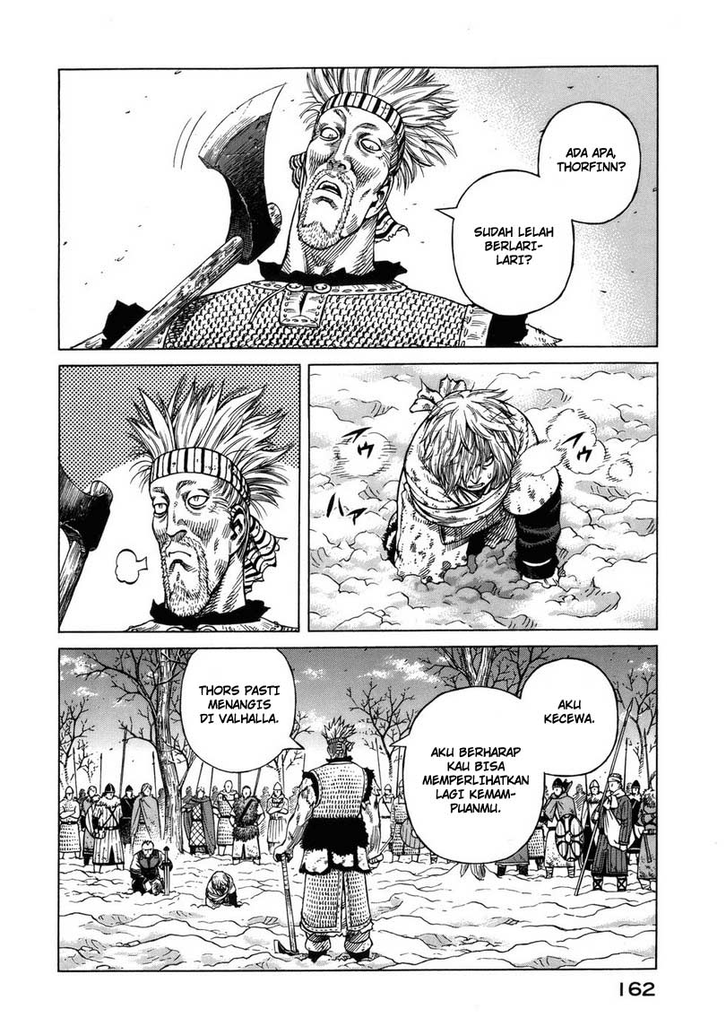 Vinland Saga Chap 41 - Next Chap 42