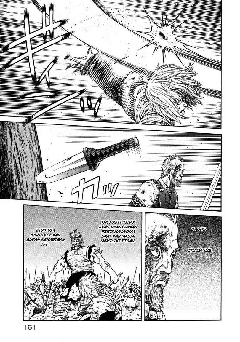Vinland Saga Chap 41 - Next Chap 42