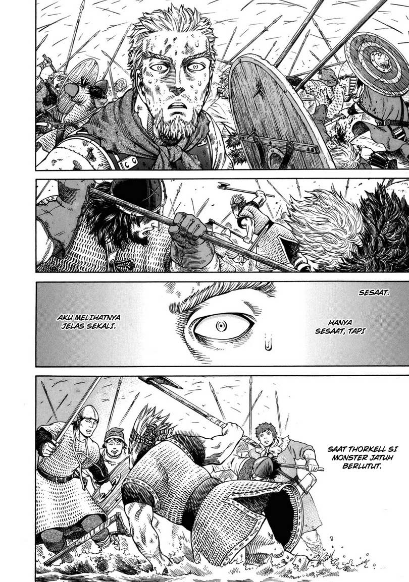 Vinland Saga Chap 41 - Next Chap 42