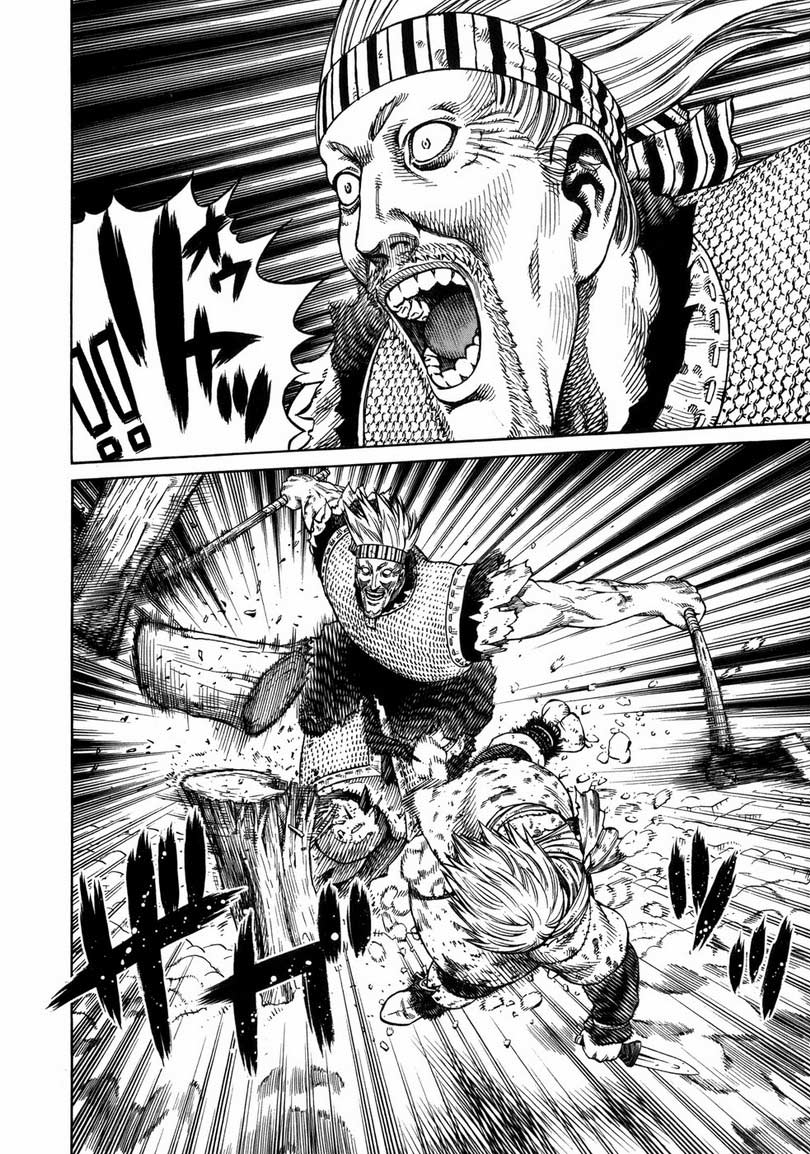 Vinland Saga Chap 41 - Next Chap 42