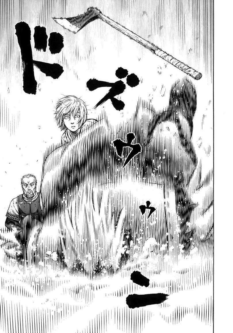 Vinland Saga Chap 41 - Next Chap 42