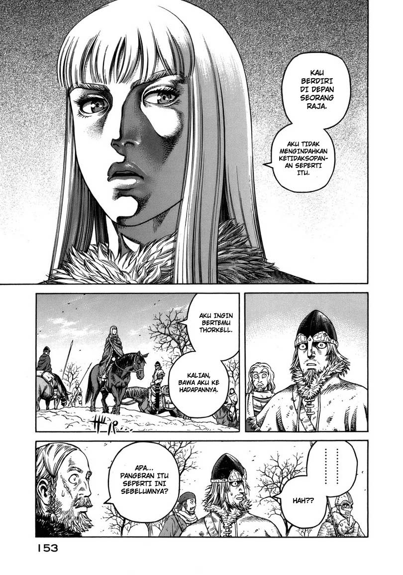Vinland Saga Chap 41 - Next Chap 42
