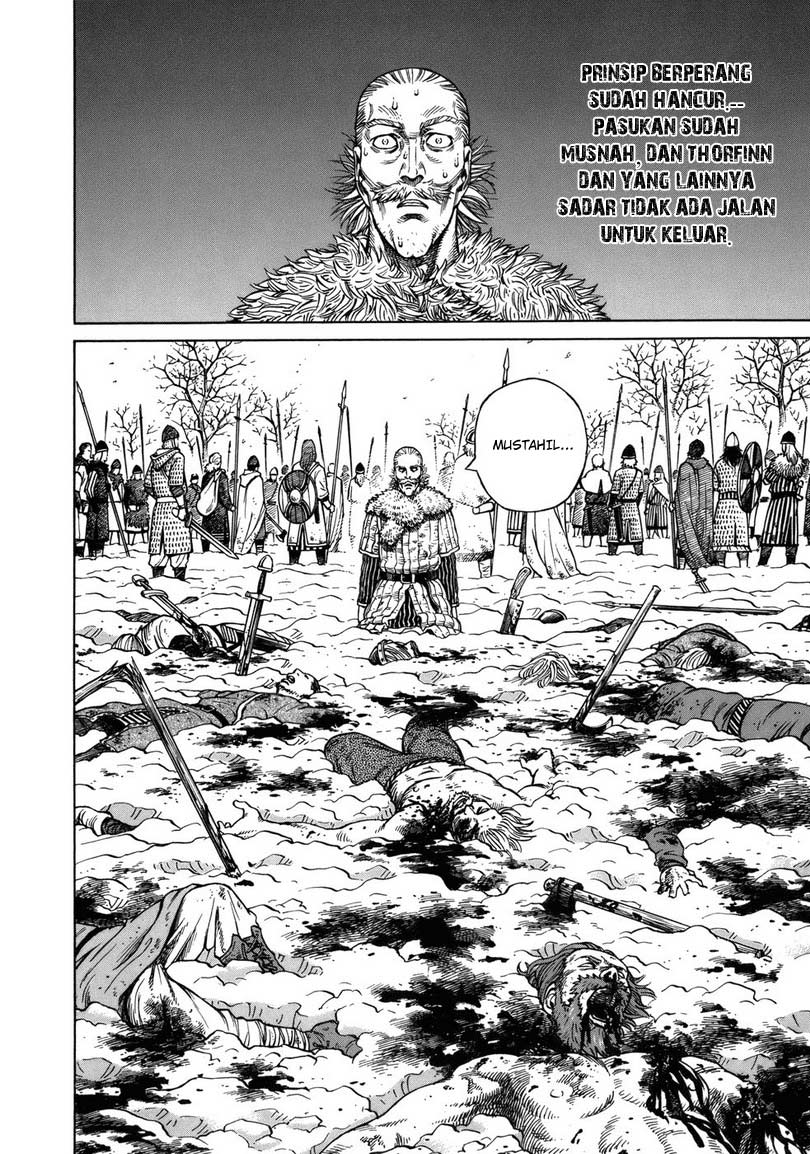 Vinland Saga Chap 42 - Next Chap 43