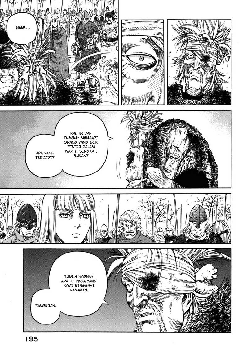 Vinland Saga Chap 42 - Next Chap 43