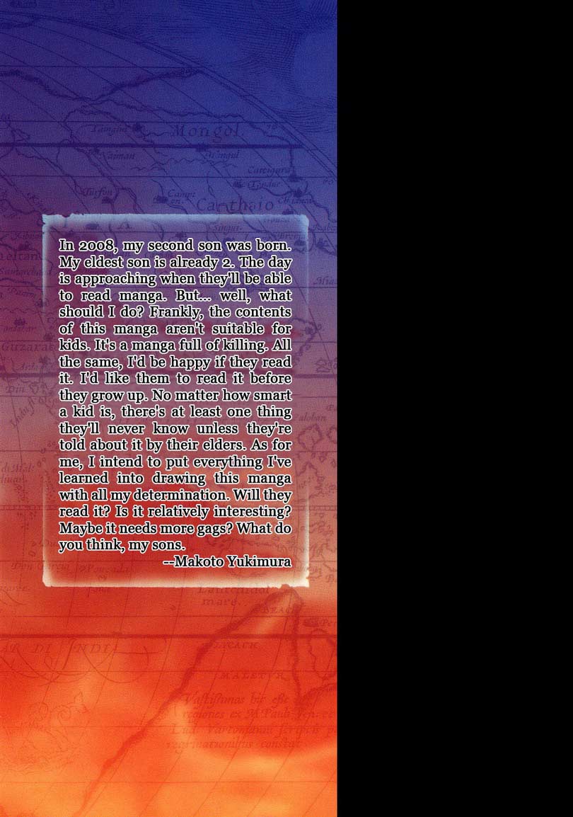 Vinland Saga Chap 42 - Next Chap 43