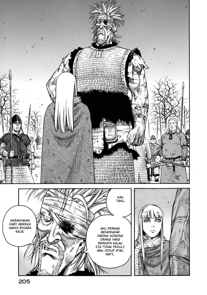 Vinland Saga Chap 42 - Next Chap 43