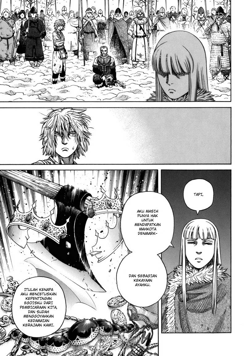 Vinland Saga Chap 42 - Next Chap 43