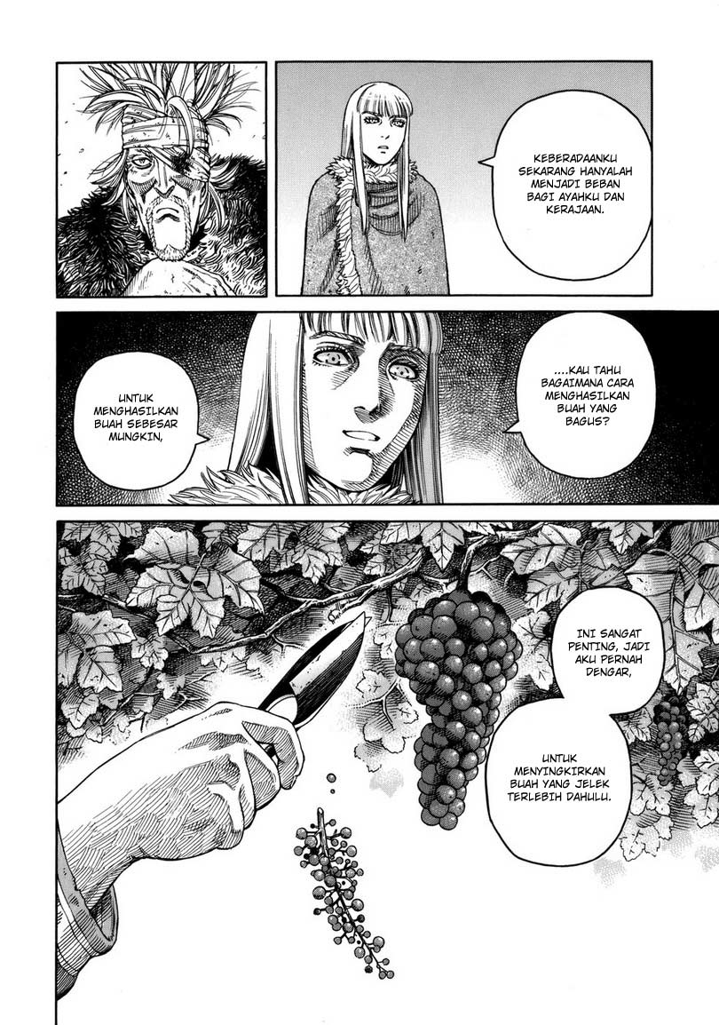 Vinland Saga Chap 42 - Next Chap 43
