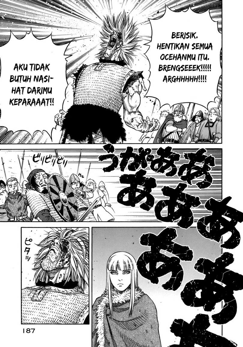 Vinland Saga Chap 42 - Next Chap 43