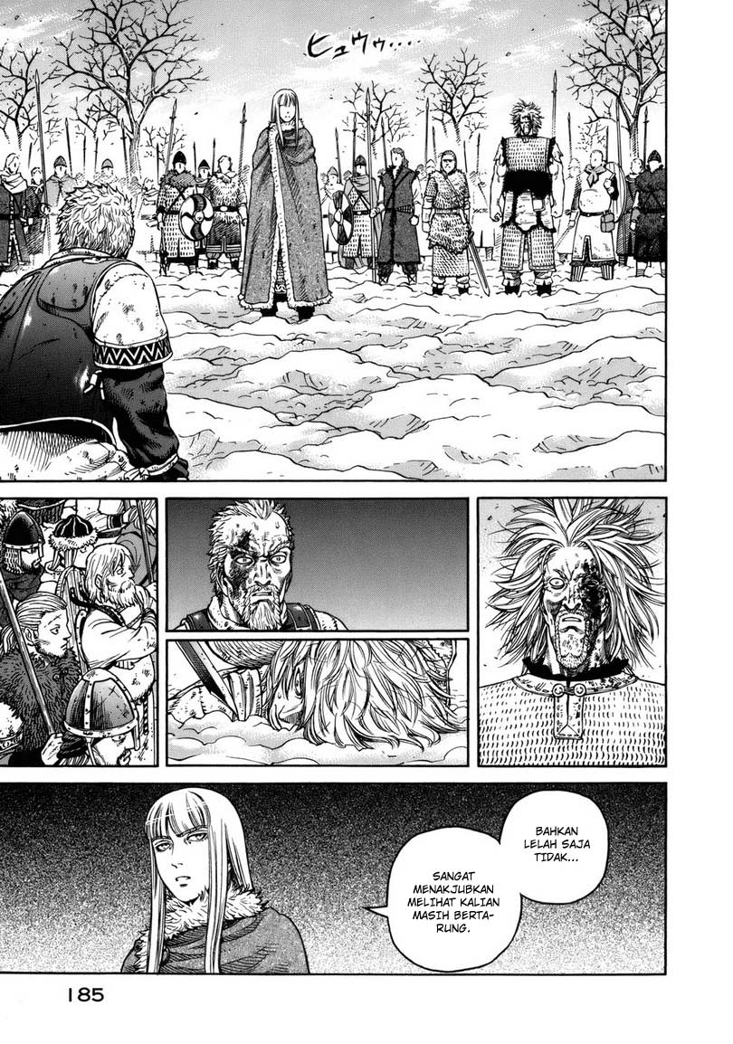 Vinland Saga Chap 42 - Next Chap 43
