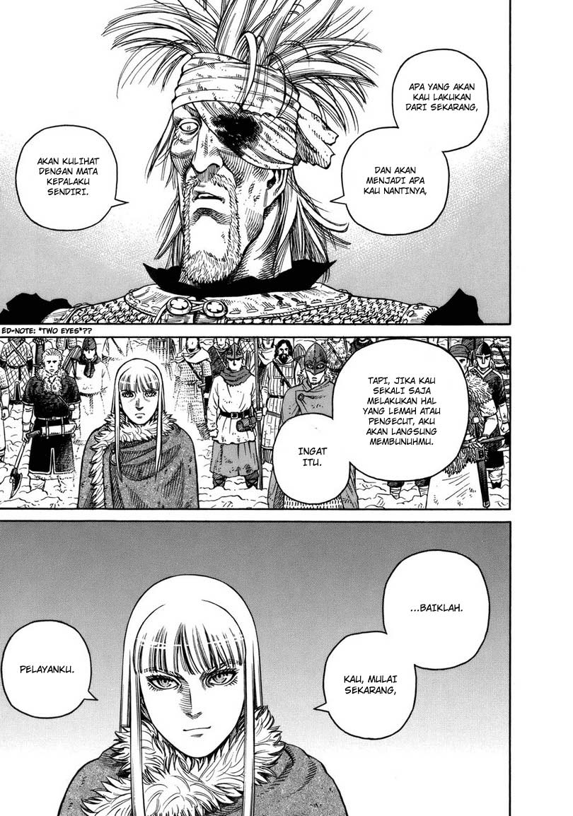 Vinland Saga Chap 42 - Next Chap 43