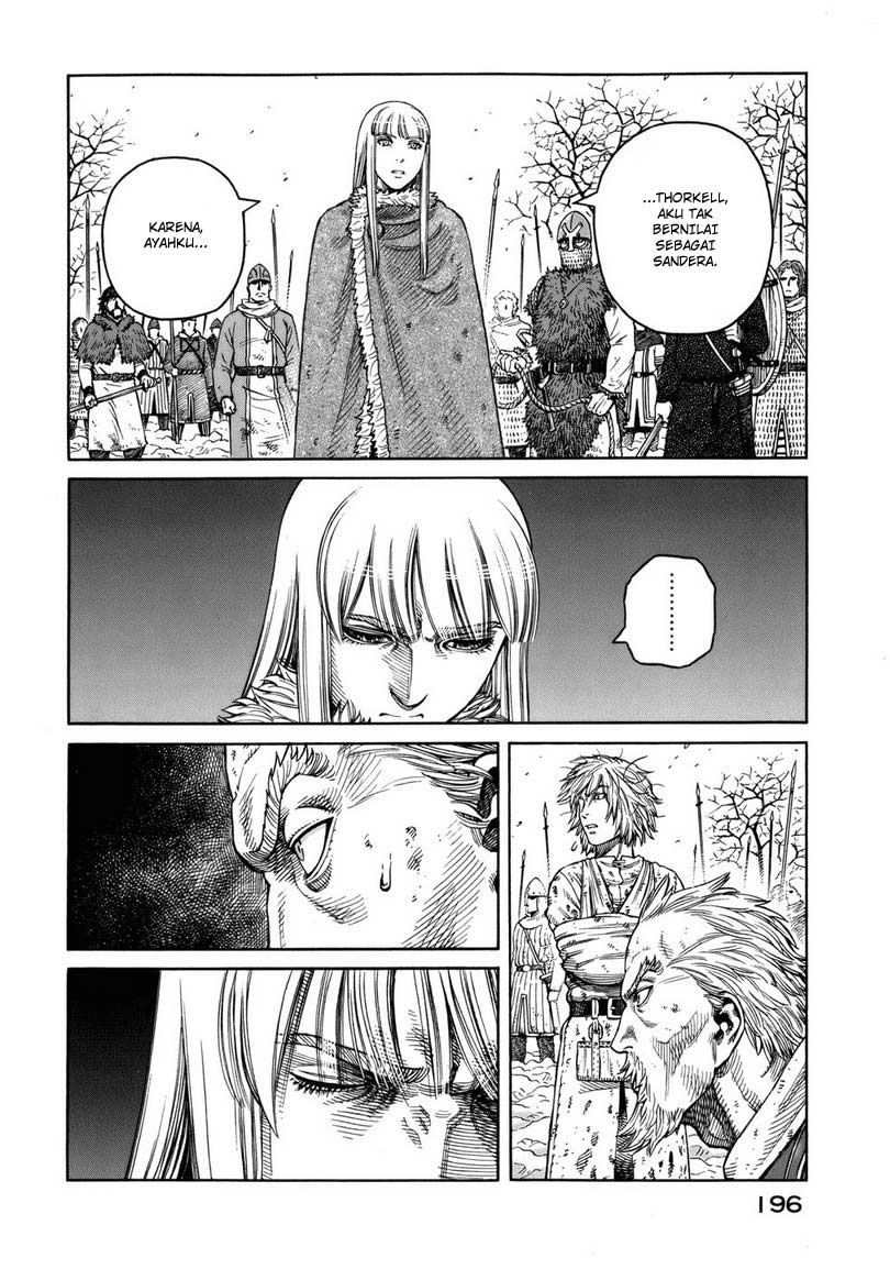 Vinland Saga Chap 42 - Next Chap 43