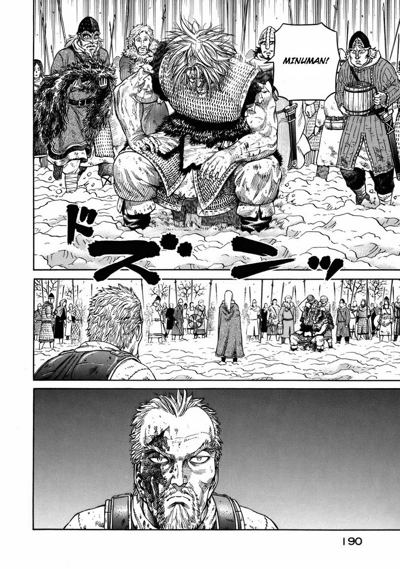 Vinland Saga Chap 42 - Next Chap 43