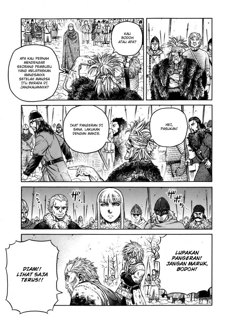 Vinland Saga Chap 42 - Next Chap 43