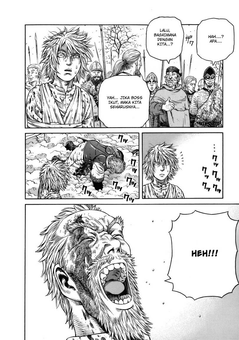 Vinland Saga Chap 42 - Next Chap 43