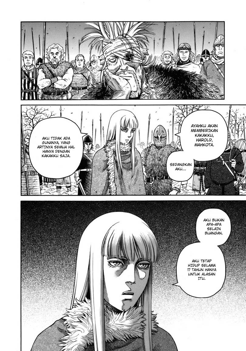 Vinland Saga Chap 42 - Next Chap 43