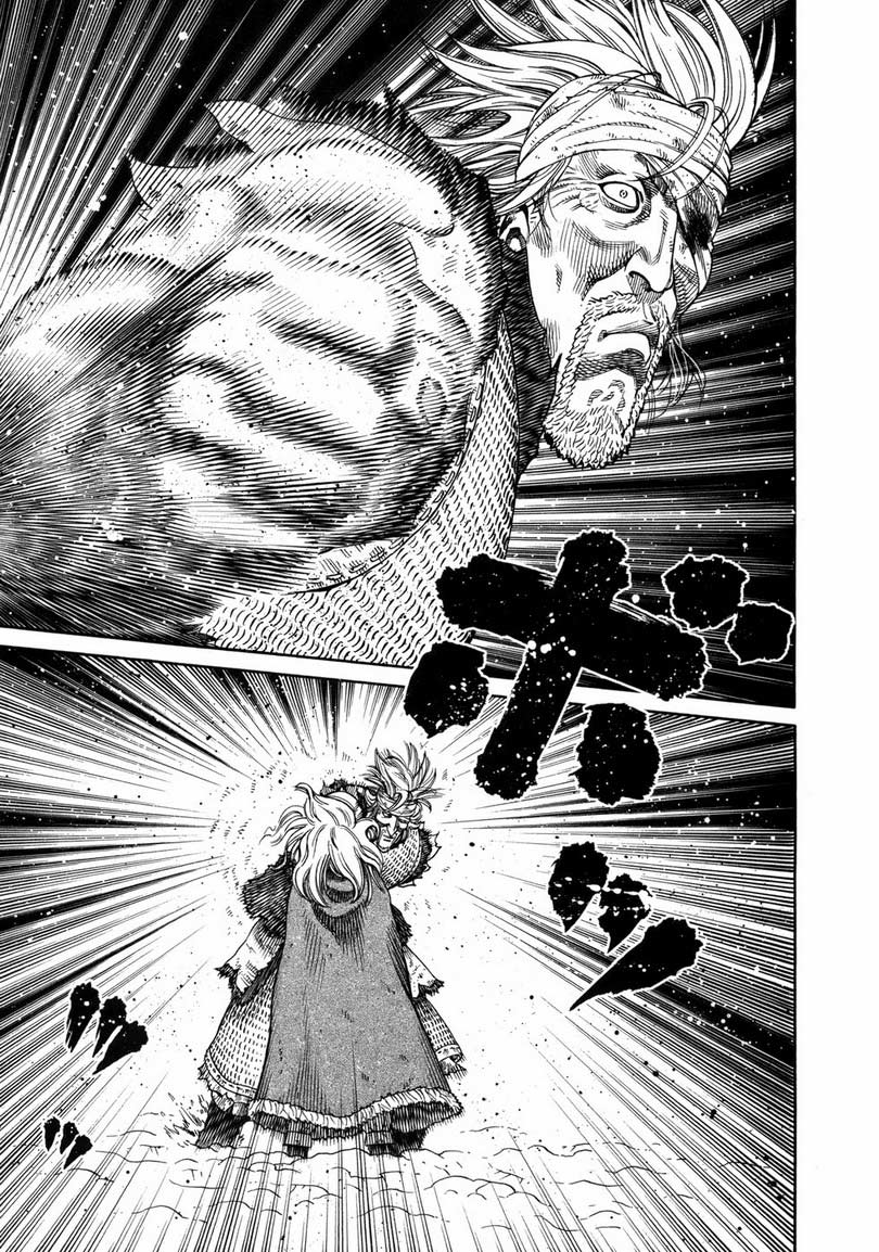 Vinland Saga Chap 42 - Next Chap 43