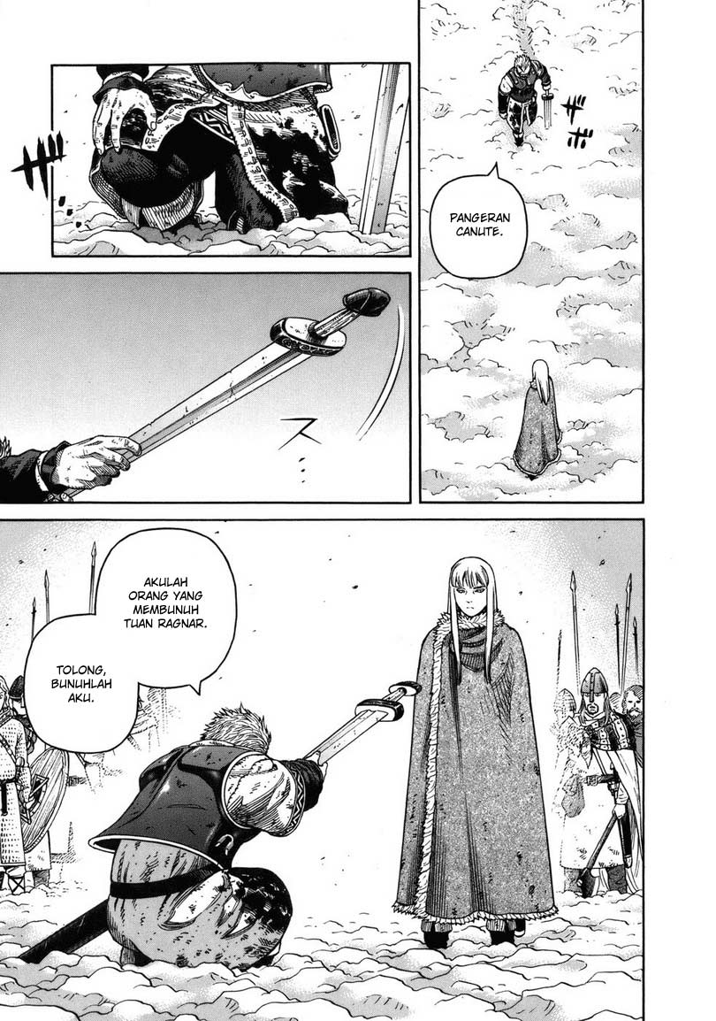Vinland Saga Chap 42 - Next Chap 43