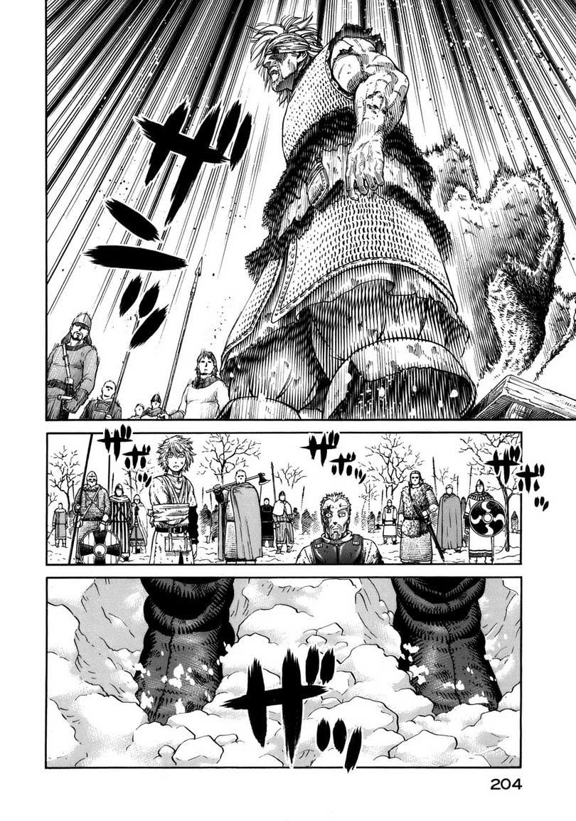 Vinland Saga Chap 42 - Next Chap 43