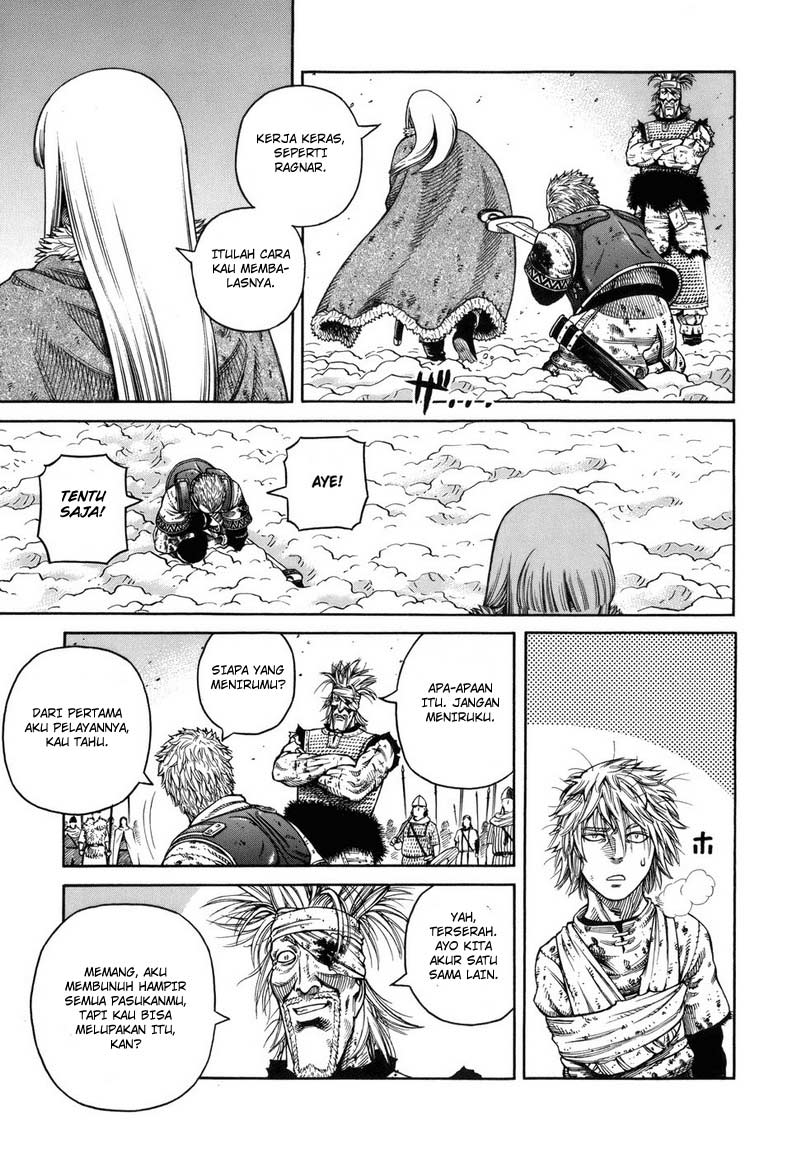 Vinland Saga Chap 42 - Next Chap 43