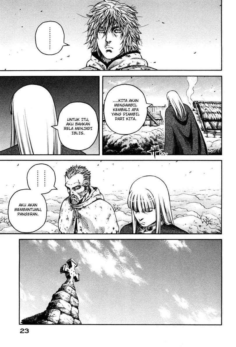 Vinland Saga Chap 43 - Next Chap 44