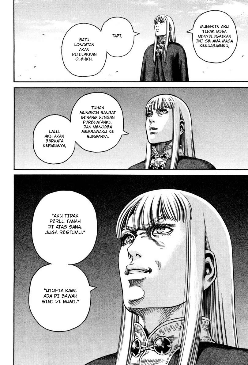 Vinland Saga Chap 43 - Next Chap 44