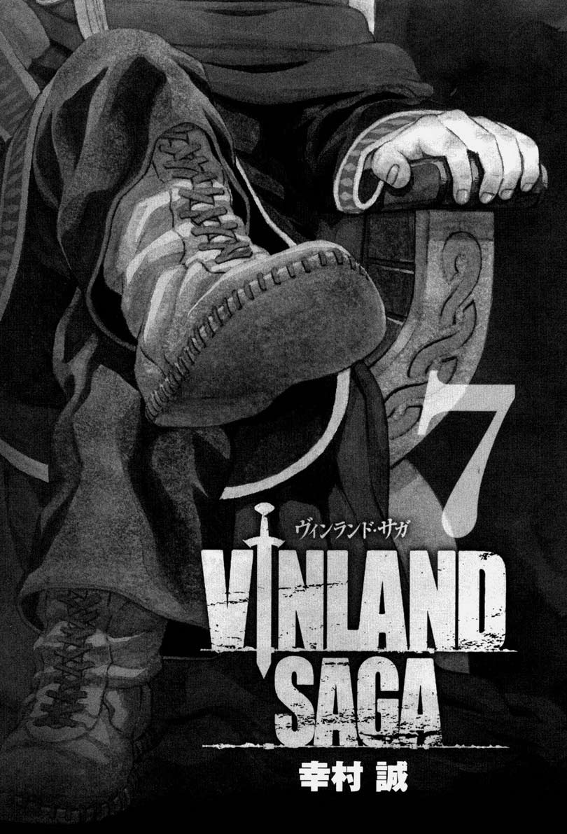Vinland Saga Chap 43 - Next Chap 44