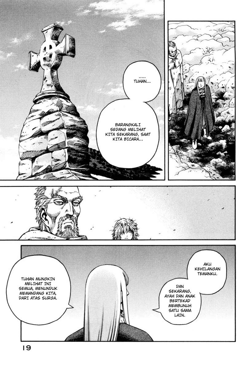 Vinland Saga Chap 43 - Next Chap 44