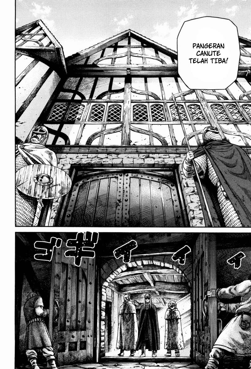 Vinland Saga Chap 43 - Next Chap 44