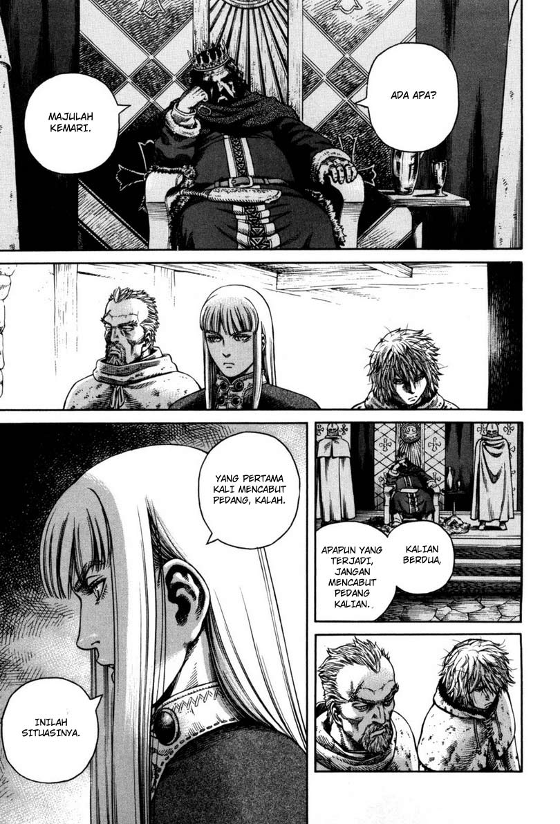 Vinland Saga Chap 43 - Next Chap 44