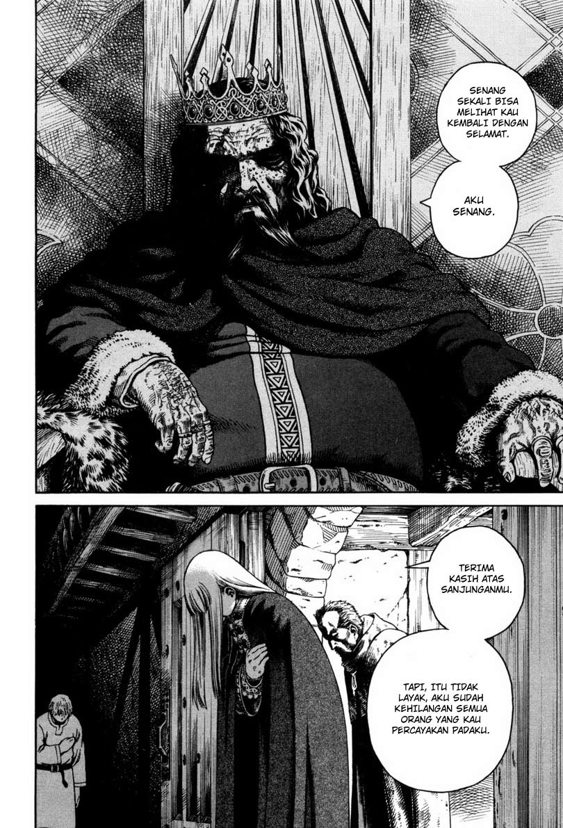 Vinland Saga Chap 43 - Next Chap 44