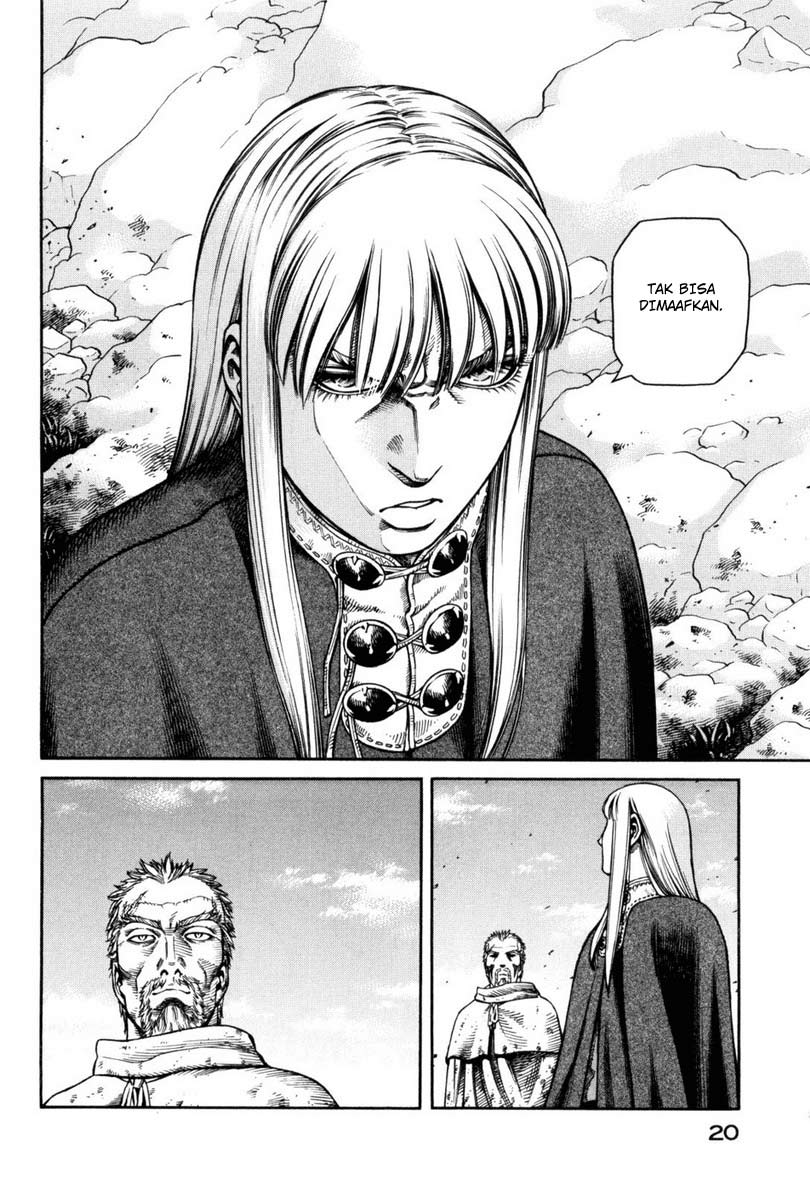 Vinland Saga Chap 43 - Next Chap 44