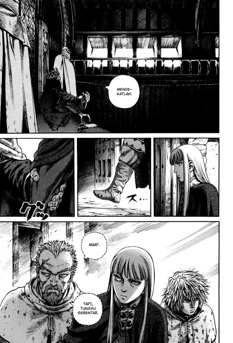 Vinland Saga Chap 43 - Next Chap 44