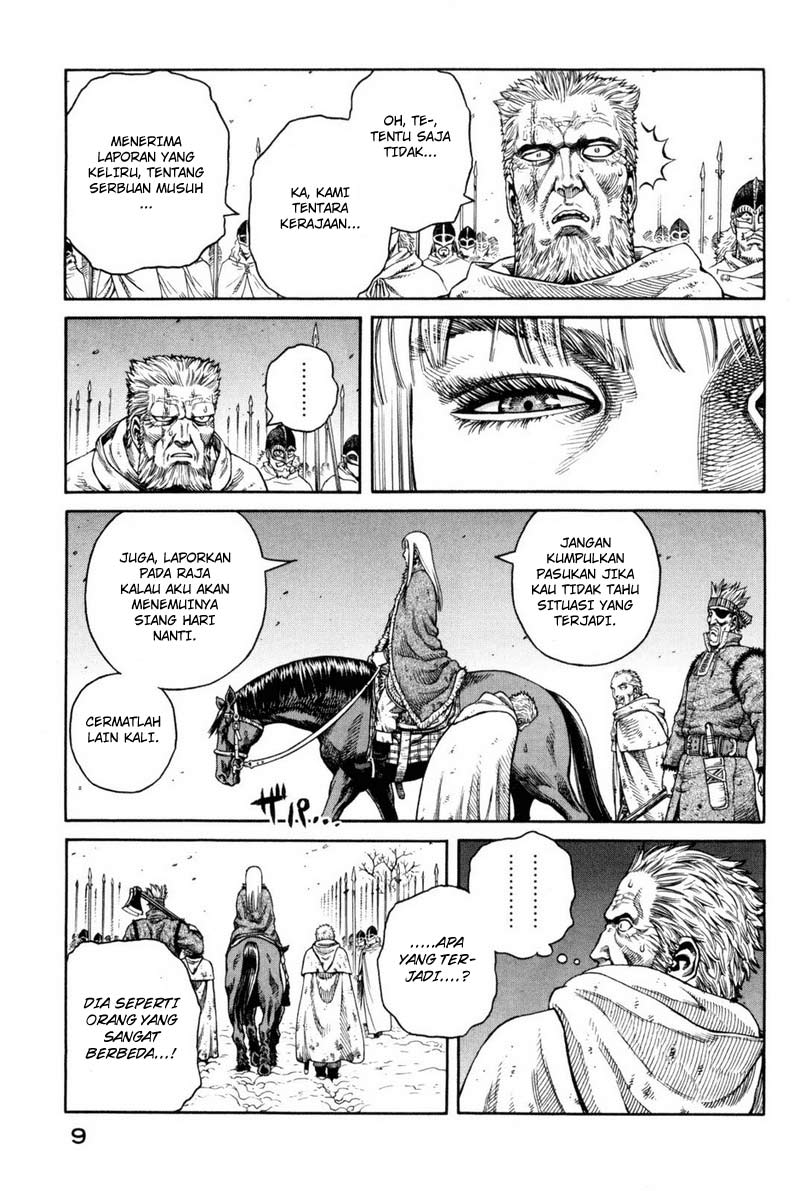 Vinland Saga Chap 43 - Next Chap 44