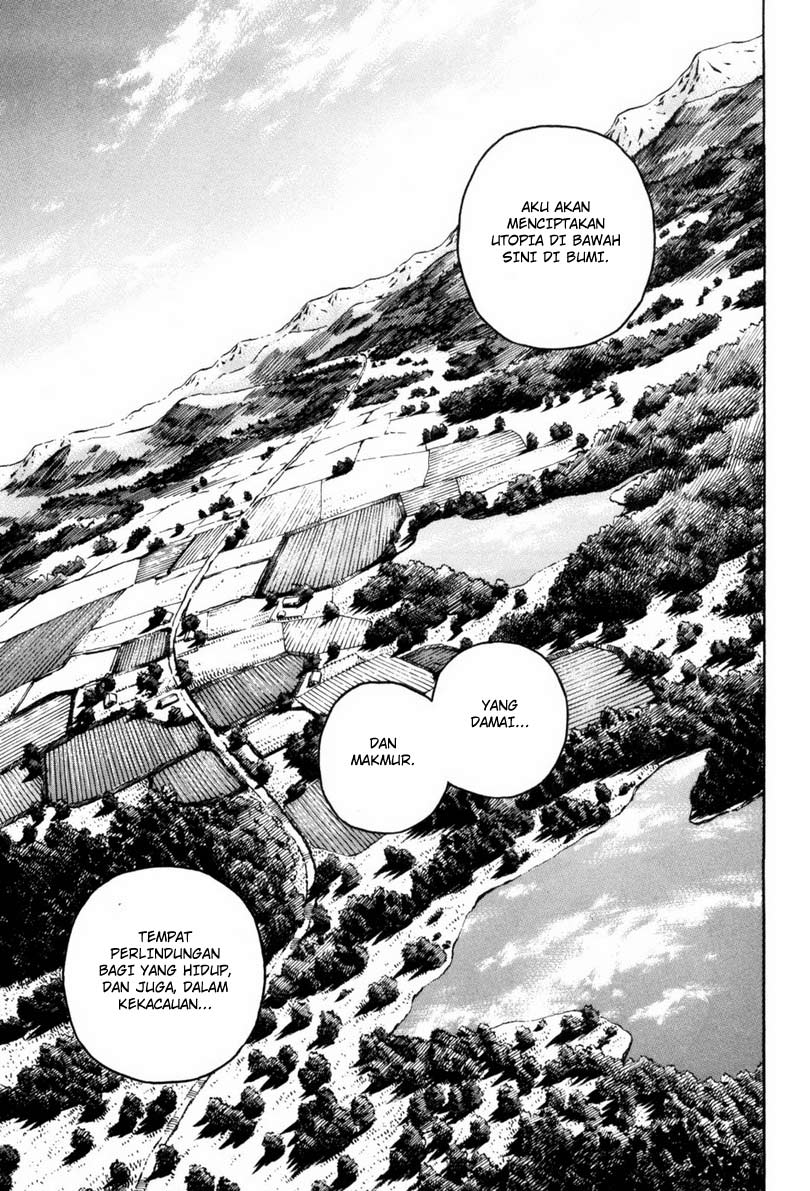 Vinland Saga Chap 43 - Next Chap 44