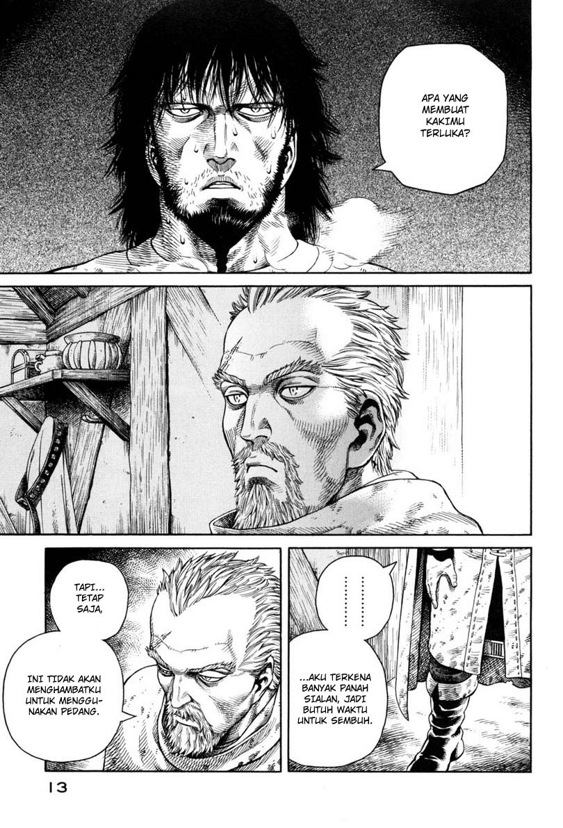 Vinland Saga Chap 43 - Next Chap 44
