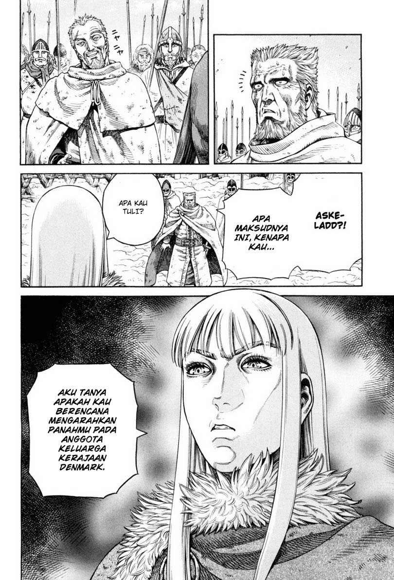 Vinland Saga Chap 43 - Next Chap 44