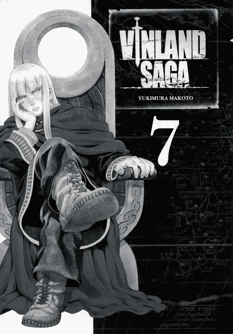Vinland Saga Chap 43 - Next Chap 44