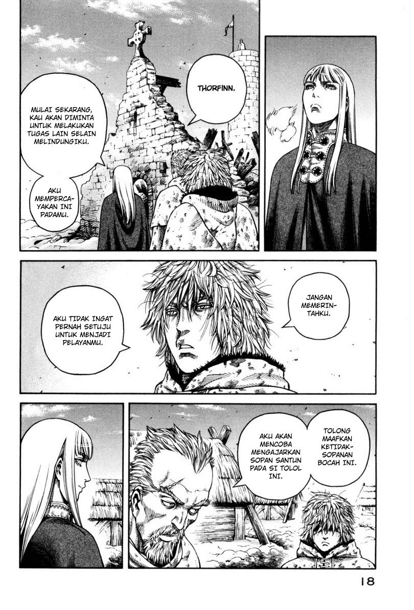 Vinland Saga Chap 43 - Next Chap 44