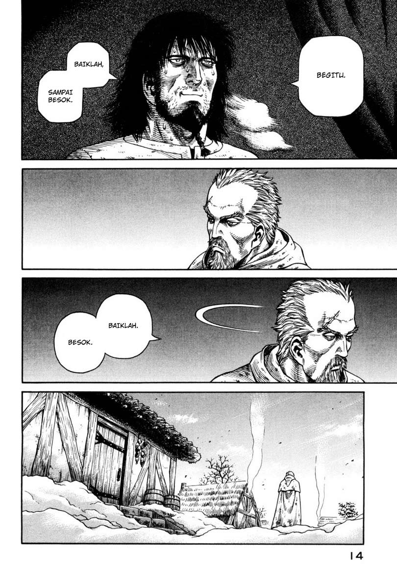 Vinland Saga Chap 43 - Next Chap 44