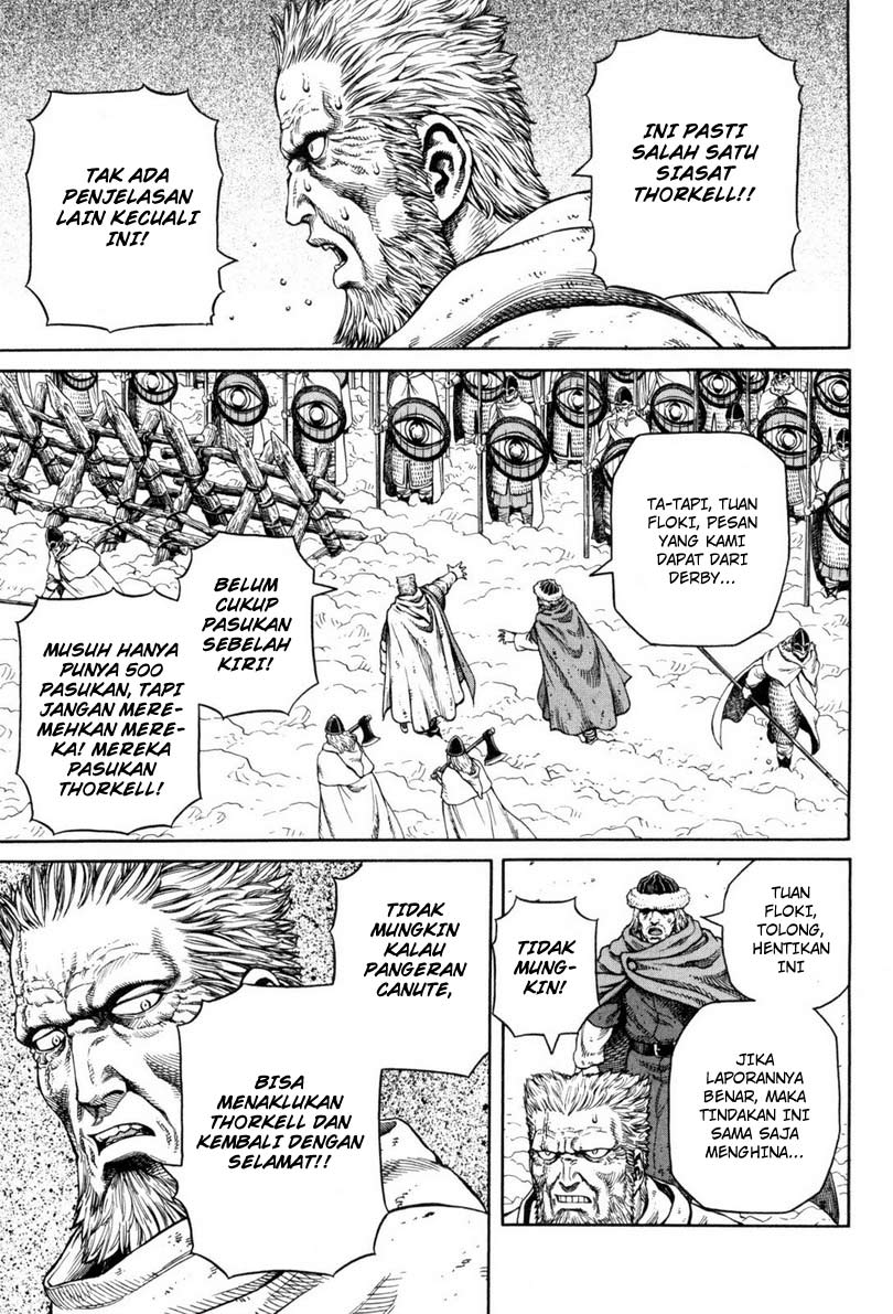 Vinland Saga Chap 43 - Next Chap 44