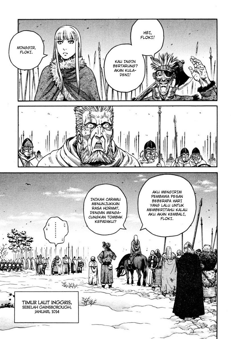 Vinland Saga Chap 43 - Next Chap 44