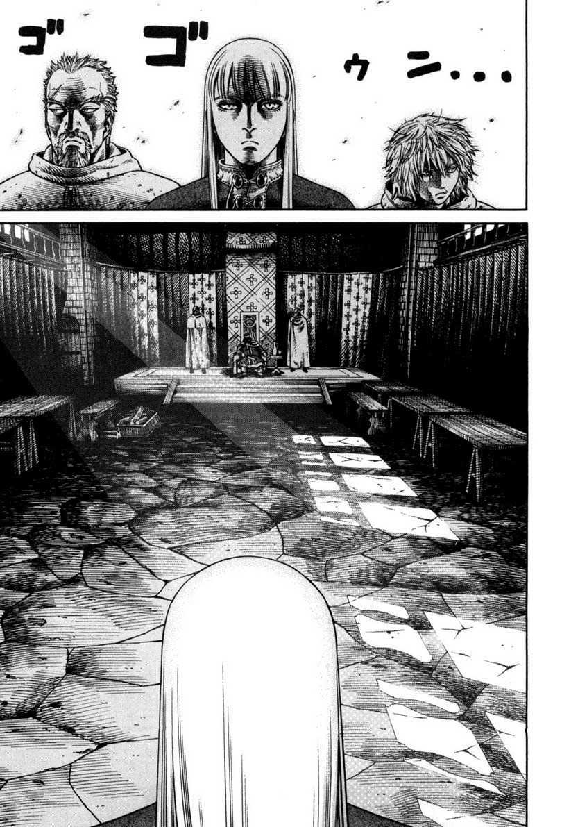 Vinland Saga Chap 43 - Next Chap 44